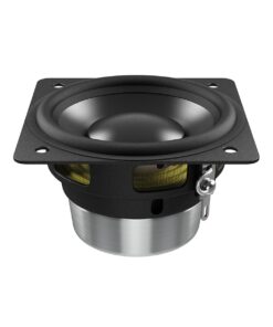 LAVOCE FSN021.02 2" Fullrange Neodymium Magnet Steel Basket Driver