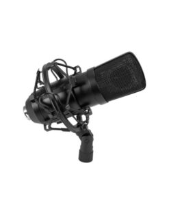 OMNITRONIC MIC CM-78MK2 Large Diaphragm Condenser Mic