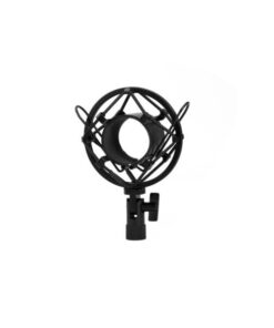 OMNITRONIC MIC CM-78MK2 Large Diaphragm Condenser Mic