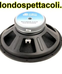 Db Technologies woofer AEB-W15-8-64