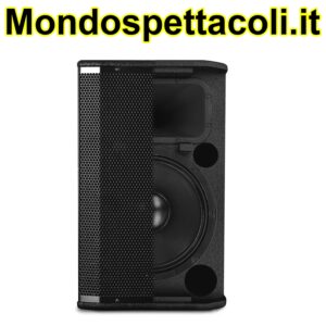 Montarbo FIRE 12A