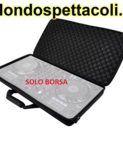 Pioneer DJ DJC-FLX6
