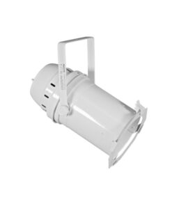 EUROLITE LED PAR-64 COB 3000K 100W Zoom wh