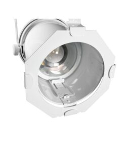 EUROLITE LED PAR-64 COB 3000K 100W Zoom wh