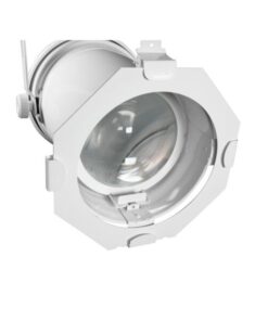 EUROLITE LED PAR-64 COB 3000K 100W Zoom wh