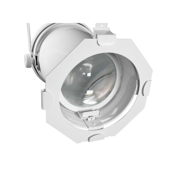 EUROLITE LED PAR-64 COB 3000K 100W Zoom wh