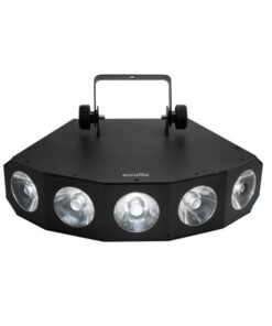EUROLITE LED SCY-500 CW Beam Effect