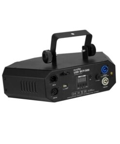 EUROLITE LED SCY-500 CW Beam Effect