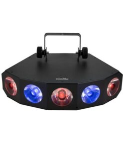 EUROLITE LED SCY-500 QCL Beam Effect