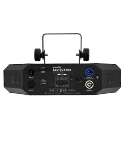 EUROLITE LED SCY-500 QCL Beam Effect