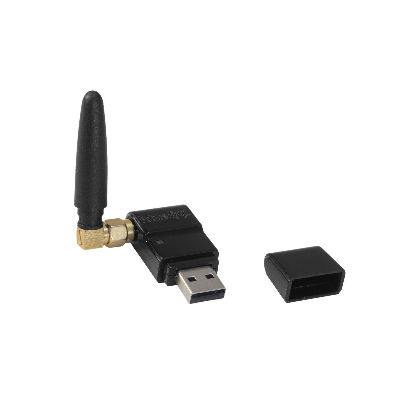 FUTURELIGHT WDR USB Wireless DMX Receiver
