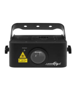 LASERWORLD EL-300RGB