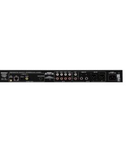 OMNITRONIC EP-220NET Preamplifier with Internet Radio, DAB+ and Bluetooth