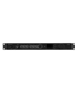 OMNITRONIC EP-220NET Preamplifier with Internet Radio, DAB+ and Bluetooth