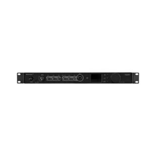 OMNITRONIC EP-220NET Preamplifier with Internet Radio, DAB+ and Bluetooth