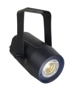 Accent Spot SW Pinspot a fascio stretto