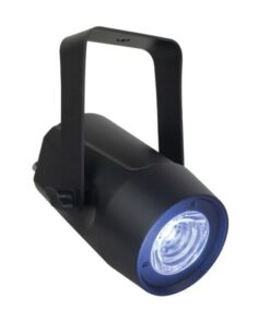 Accent Spot SW Pinspot a fascio stretto