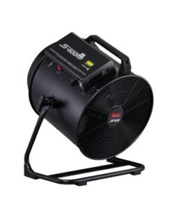 Antari S-600 Yeti Potente macchina da neve