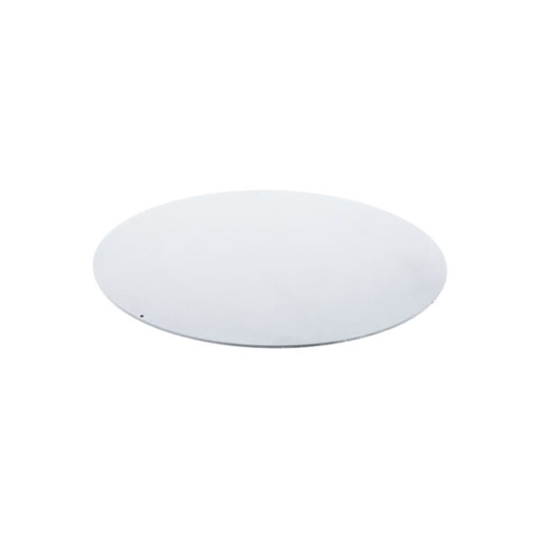 Base Plate for EventLITE 30 cm - colore bianco