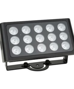 Cameleon Flood 15 Q4 Tour 15x 5 W RGBW LED Flood – Power Pro True