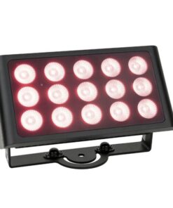 Cameleon Flood 15 Q4 Tour 15x 5 W RGBW LED Flood – Power Pro True