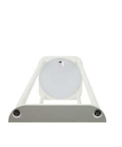 EventLITE Lantern-WW Lampada moderna a batteria da 2,2 W IP54 (bianca)