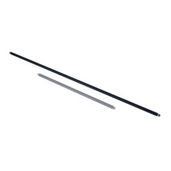 Extension Tube for EventLITE 50 cm - colore nero
