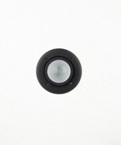 Flush Mount Holder for Pendant 75 Q6 Per montaggio a incasso in controsoffitto