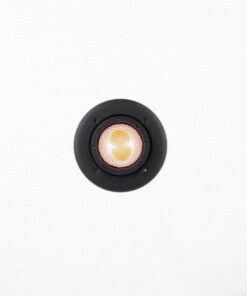 Flush Mount Holder for Pendant 75 Q6 Per montaggio a incasso in controsoffitto