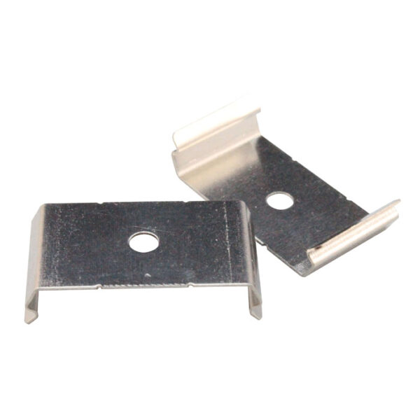 Mounting Clip for Pro-Line 33/34 2 pezzi