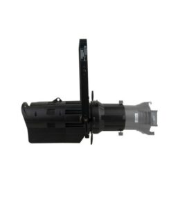 Performer Profile 700 Q6 LED ellissoidale 300 W RGBALC per teatro e studio