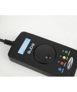 Remote for QubiQ Series Controllo manuale e temporizzato