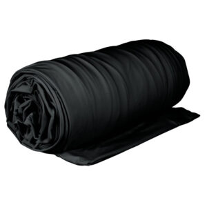 Truss Stretch Cover 30 m - colore nero