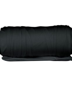 Truss Stretch Cover 30 m - colore nero