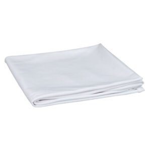 Truss Stretch Cover 300 cm - colore bianco