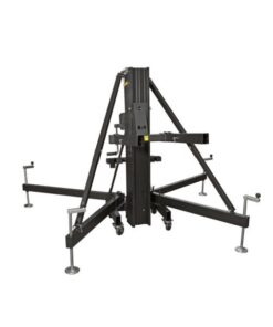 BLOCK AND BLOCK ALFA-50 Truss lifter 550kg 5.1m