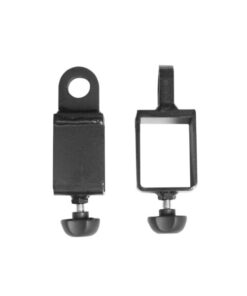BLOCK AND BLOCK ATG3 Truss mount adapter for tube insertion of 80x50 Alfa Series