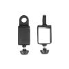 BLOCK AND BLOCK ATG7 Truss mount adapter for tube insertion of 80x50 Alfa Series