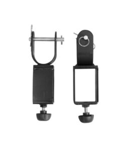 BLOCK AND BLOCK ATG7 Truss mount adapter for tube insertion of 80x50 Alfa Series