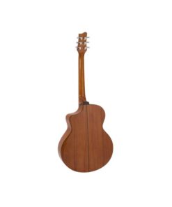 DIMAVERY STW-50 Western Guitar,natur
