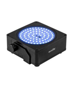 EUROLITE AKKU IP Flat Light SMD bl