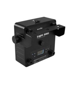 EUROLITE AKKU IP Flat Light SMD bl