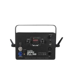 EUROLITE AKKU PLL-168 WW/CW Panel