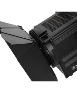 EUROLITE Barndoors for THA-100F TRC bk