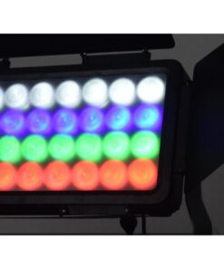 EUROLITE Diffuser Cover 15x60° for Multiflood Pro IP RGBW Wash MK2