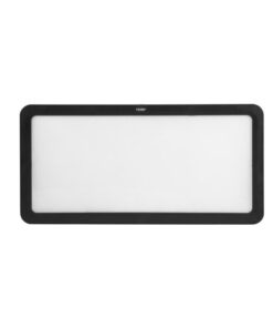 EUROLITE Diffuser Cover 15x60° for Multiflood Pro IP RGBW Wash MK2
