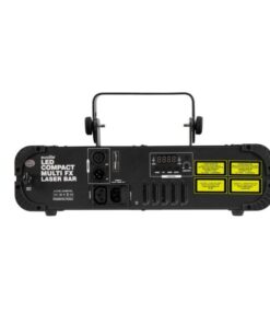 EUROLITE LED Compact Multi FX Laser Bar