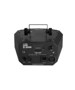 EUROLITE LED D-4000 Beam Effect