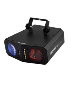 EUROLITE LED DMF-4 Hybrid Flower Effect
