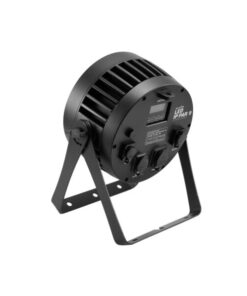 EUROLITE LED IP PAR 9 UV Spot